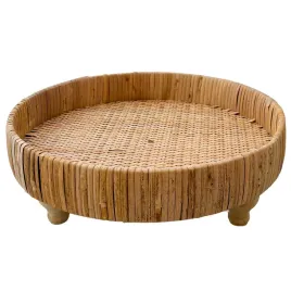 taca-dekoracyjna-boho-na-nozkach-do-serwowania-dekoracja-do-domu-30cm