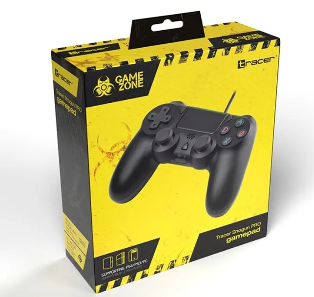 pad-przewodowy-tracer-shogun-pro-model-shogun-pro