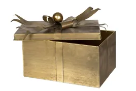 swiateczne-pudelko-prezent-zlote-metalowe-26x18cm