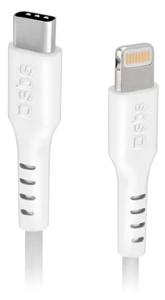 kabel-sbs-usb-typ-c-apple-lightning-1-m-bialy-dlugosc-przewodu-1-m