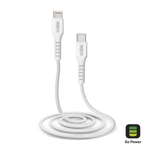 kabel-sbs-usb-typ-c-apple-lightning-1-m-bialy-waga-z-opakowaniem-0-063-kg