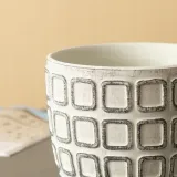 oslonka-17-cm-ceramika-bialy-kolor-bialy