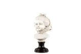 dekoracja-biust-linnea-creme-brown-poly-30cm