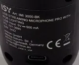 mikrofon-isy-imi-3000-bk-marka-bez-marki