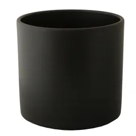 doniczka-ceramiczna-skandi-pl-czarna-okragla-23-cm-wysokosc-215-cm