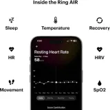 smartwatch-ultrahuman-ring-air-czarny-czujniki-czujnik-temperatury