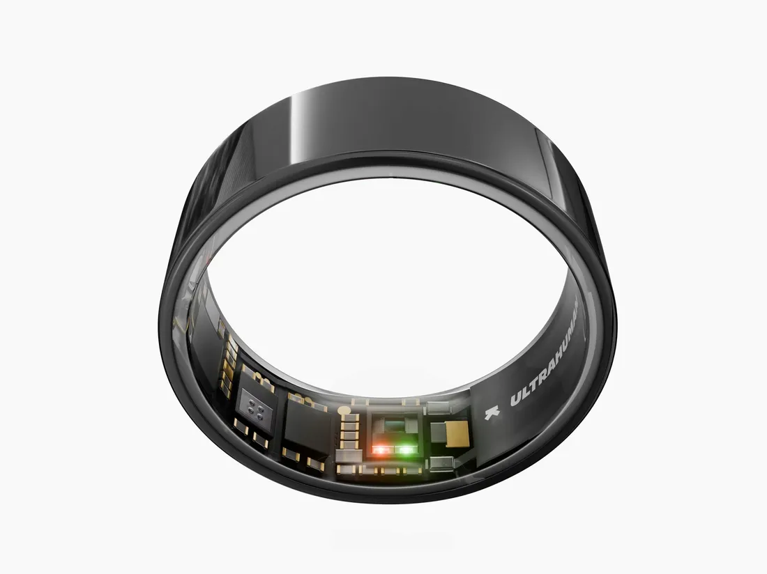smartwatch-ultrahuman-ring-air-czarny-czujniki-czujnik-temperatury