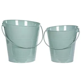 oslonka-315-x-245-cm-metal-zielony