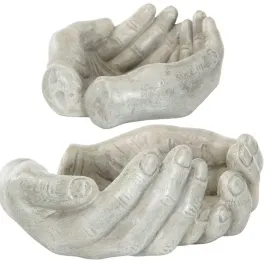 misa-miska-20cm-dlonie-dekoracyjna-szara-na-drobiazgi-klucze-owoce-ozdoba