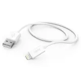 kabel-hama-usb-apple-lightning-1-m-bialy