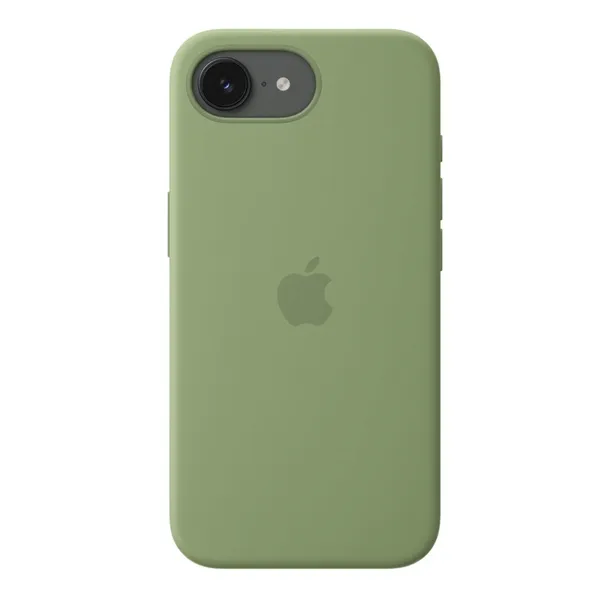 plecki-apple-do-apple-iphone-17e-zielony-kolor-zielony