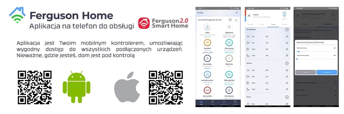 centrala-sterujaca-ferguson-smart-home-2-0