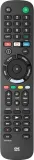 pilot-one-for-all-urc4912-czarny-certyfikat-ce