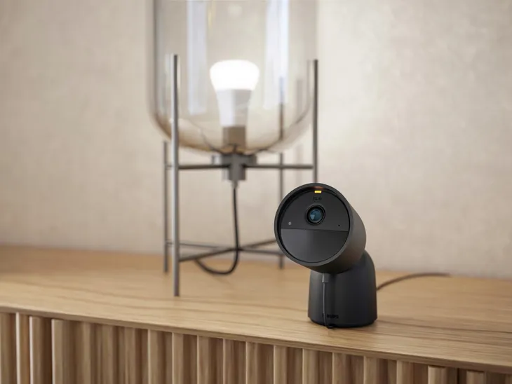 kamera-ip-wewnetrzna-philips-secure-marka-philips