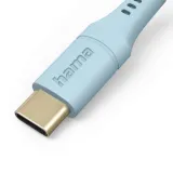 kabel-hama-usb-usb-typ-c-15-m-niebieski-kolor-niebieski