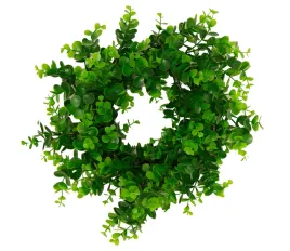 wianek-sztuczny-zielony-bukszpan-40cm-jak-zywy-dekoracyjna-roslina
