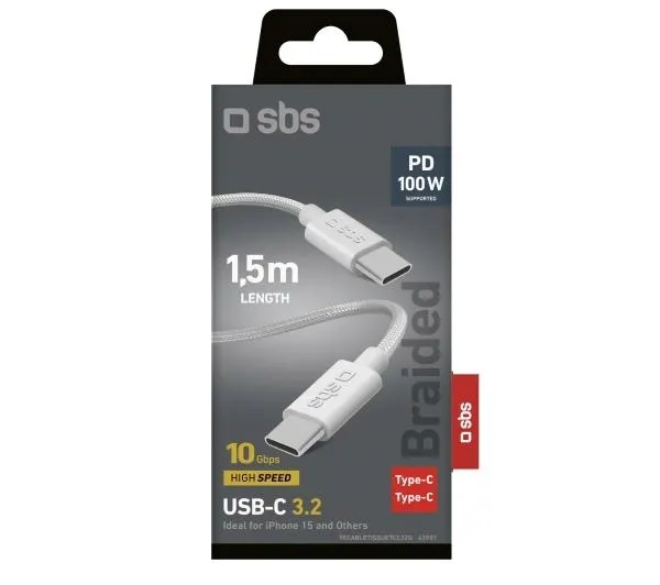 kabel-sbs-usb-typ-c-usb-typ-c-15-m-szary-kolor-szary