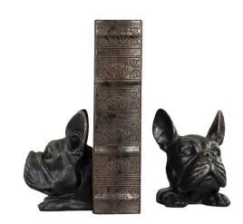 podporki-do-ksiazek-bookend-bulldogi