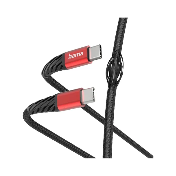 kabel-hama-usb-typ-c-usb-typ-c-15-m-czarny