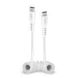 kabel-sbs-usb-typ-c-usb-typ-c-1-m-bialy
