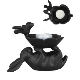 figurka-wielkanocna-zajac-swiecznik-tealight-czarny-dekoracja-ozdoba