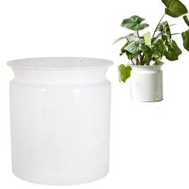 doniczka-metal-bialy-skandi-pl-17-cm-x-17-x-175-cm