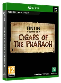 tintin-reporter-cigars-of-the-pharaoh-xbox-series-x-s-pudelkowa