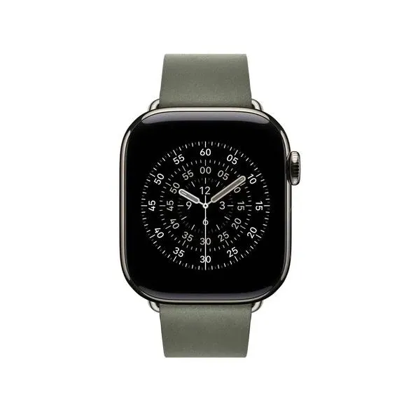 pasek-apple-do-apple-0mm-szary-material-tkanina