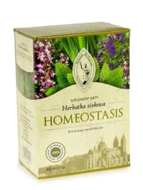 herbarium-sw-franciszka-homeostasis-40-sasz