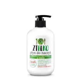 zielko-plyn-do-naczyn-trawa-cytrynowa-imbir-500ml