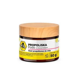 api-effect-podo-z-mocznikiem-masc-propolisowa-50g