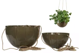 doniczka-metal-bezowy-skandi-pl-31-cm-x-31-x-20-cm