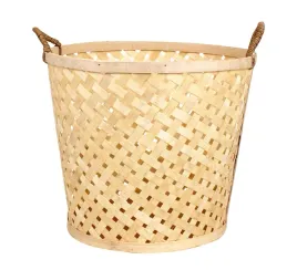 kosz-100percent-naturalny-bambusowy-styl-boho-30cm