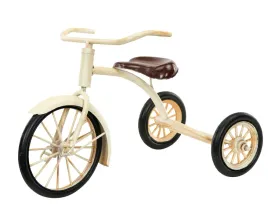 figurka-do-postawienia-rower-bialy-retro