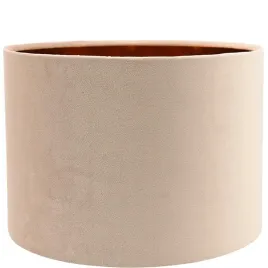 klosz-do-lampy-aksamitny-bezowy-sr-30cm