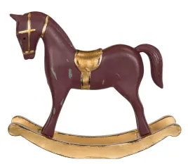 figurka-konik-na-biegunach-bordowa
