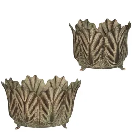 doniczka-metal-szary-skandi-pl-28-cm-x-28-x-16-cm