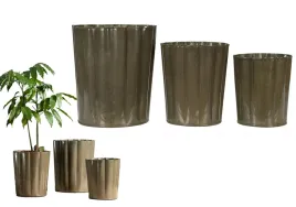 doniczka-metal-bezowy-skandi-20-cm-x-20-x-25-cm