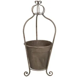 oslonka-57-x-27-cm-metal-szary