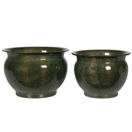oslonka-15-x-21-cm-metal-zielony
