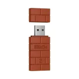 adapter-8bitdo-usb-wireless-adapter-2-brazowy-switch-steam-pc-mac