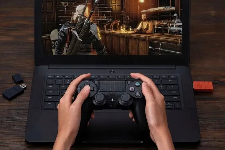 adapter-8bitdo-usb-wireless-adapter-2-brazowy-switch-steam-pc-mac-certyfikat-ce