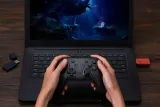 adapter-8bitdo-usb-wireless-adapter-2-brazowy-switch-steam-pc-mac-kod-taryfy-celnej-85176200