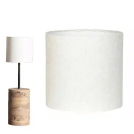 klosz-abazur-do-lampy-20cm-stojacej-podlogowej-walec-bialy-len
