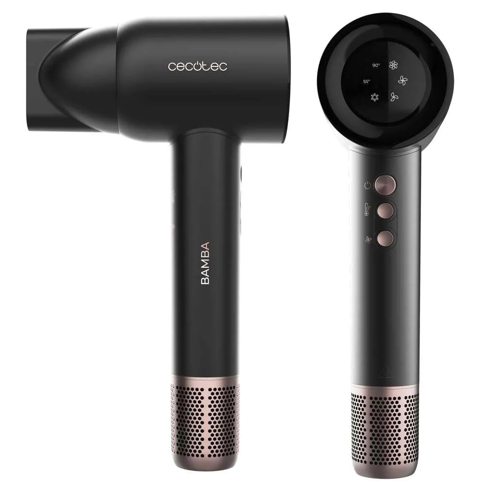 cecotec-suszarka-do-wlosow-ionicare-rockstar-marka-cecotec