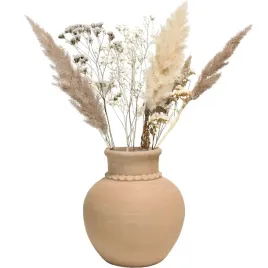 wazon-gliniany-25cm-duzy-terakota-na-kwiaty-bukiet-boho-dekoracyjny
