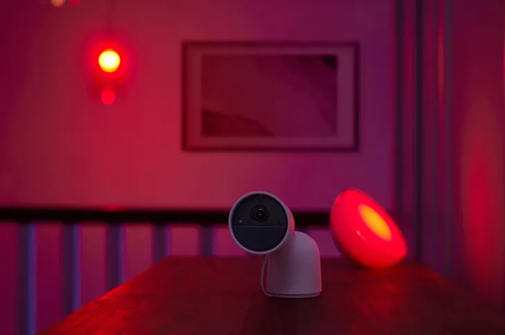 kamera-ip-wewnetrzna-philips-secure-rodzaj-wewnetrzna