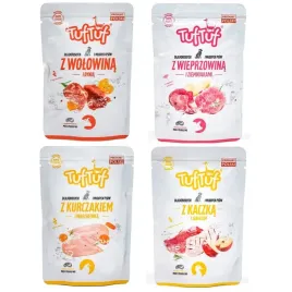 tuff-tuff-karma-mokra-dla-psa-saszetki-mix-smakow-40-x-500g