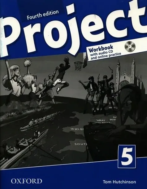 project-4e-5-wb-cd-oxford-wydawnictwo-oxford-university-press