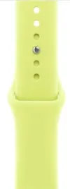 pasek-sportowy-apple-do-watch-46-mm-m-l-neonowy-zolty-mfgw4zm-a